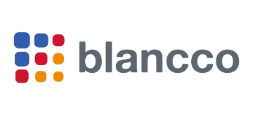 Blancco certified data erasure logo