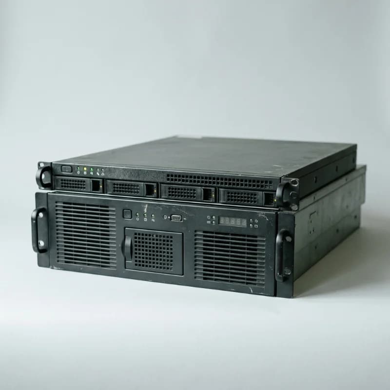 Servers
